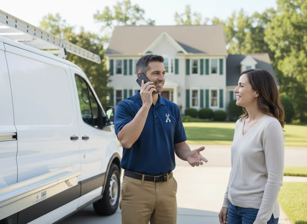 Home Gutter Service Paint Bank, VA FAQs