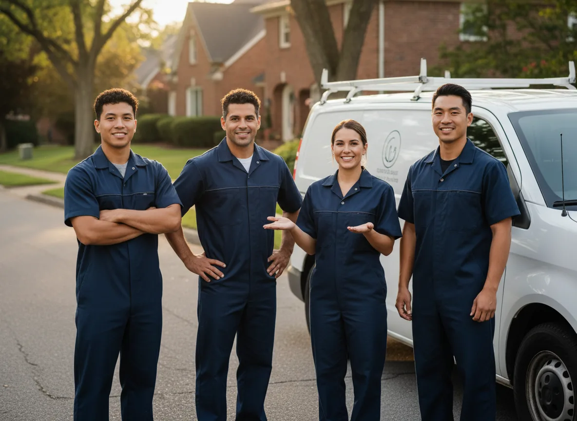 Home Gutter Service company in Paint Bank, VA
